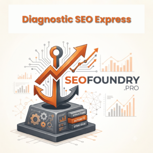Diagnostic SEO Express