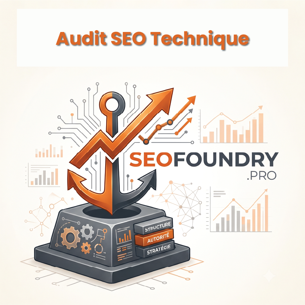 Audit SEO Technique